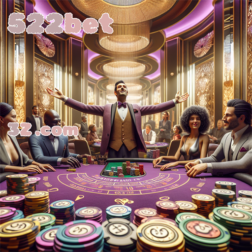Explorando a categoria de Apostas na 522bet: Emoção e Estratégia