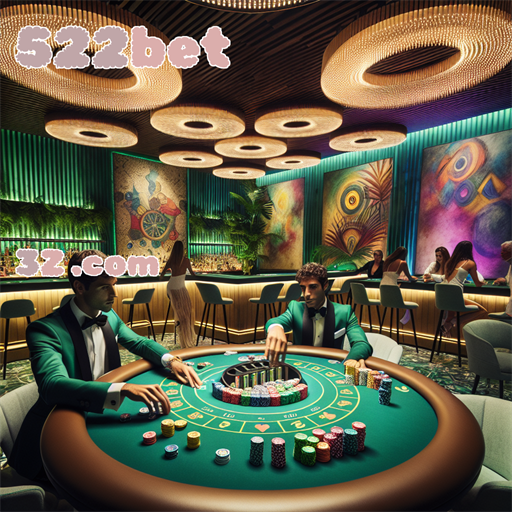 Atrações dos Jogos de Bônus no 522bet: Diversão e Ganhos
